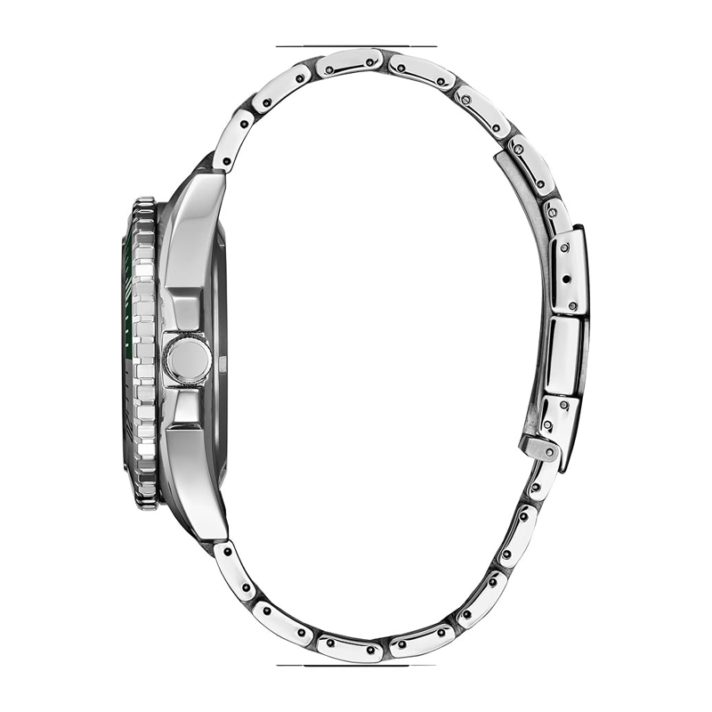 ساعت سیتیزن Citizen اتوماتیک مدل NH7531-50E