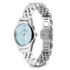 ساعت دنیل ولینگتون مدل Ophelia Mini Ice Blue Silver – کد DW00100809