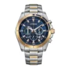 ساعت سیتیزن Citizen مردانه کرنوگراف مدلAN8206-53L