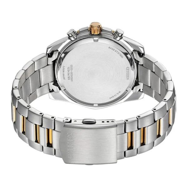 ساعت سیتیزن Citizen مردانه کرنوگراف مدلAN8206-53L