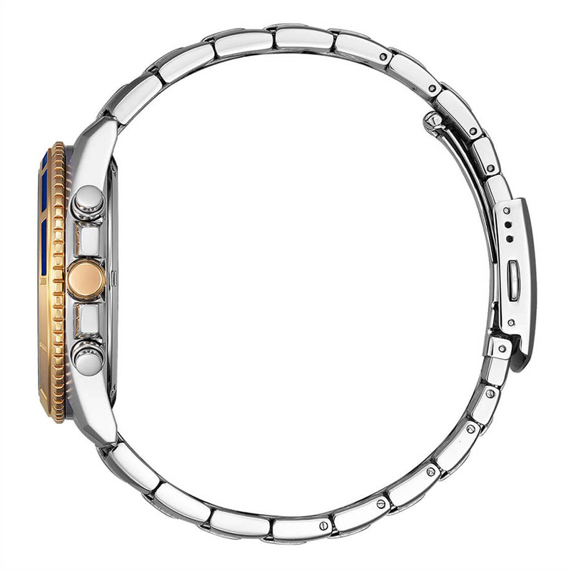 ساعت سیتیزن Citizen مردانه کرنوگراف مدلAN8206-53L