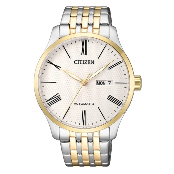 ساعت سیتیزن Citizen اتوماتیک مدل NH8354-58A