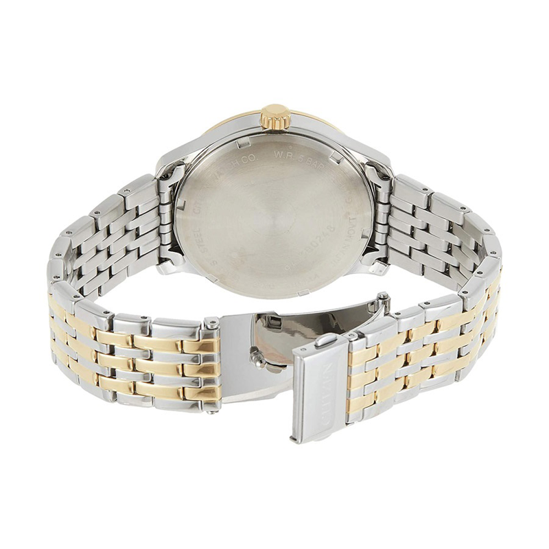 ساعت سیتیزن Citizen اتوماتیک مدل NH8354-58A