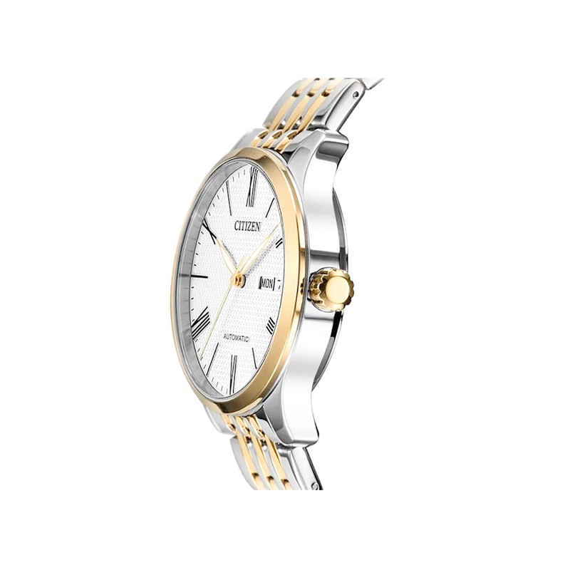 ساعت سیتیزن Citizen اتوماتیک مدل NH8354-58A
