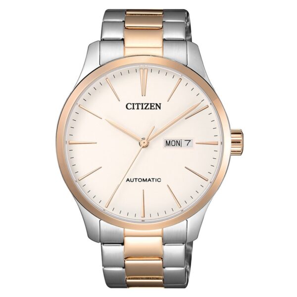 ساعت سیتیزن Citizen مردانه مدل NH8356-87A