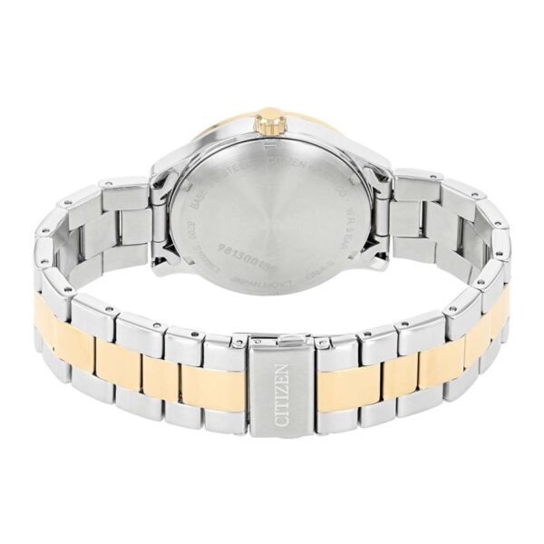 ساعت سیتیزن Citizen مردانه مدل NH8356-87A