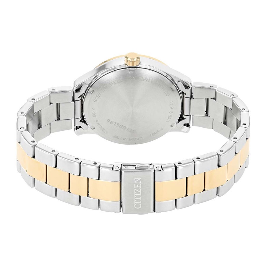 ساعت سیتیزن Citizen مردانه مدل NH8356-87A