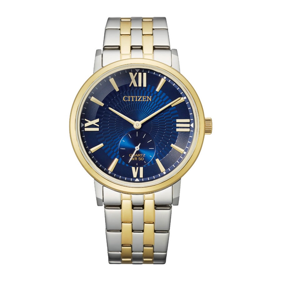 ساعت سیتیزن Citizen مردانه مدل BE9176-76L