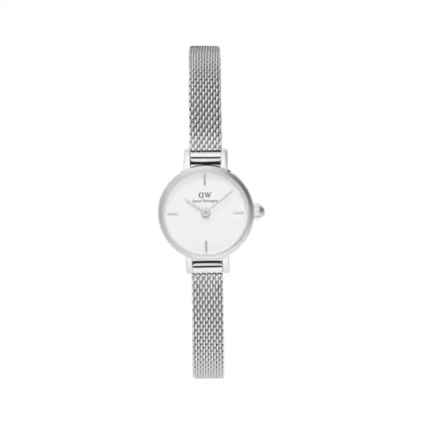 ساعت زنانه دنیل ولینگتون مدل Petite Mini Sterling – کد DW00100746