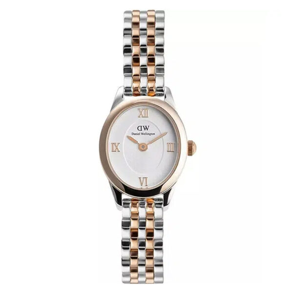 ساعت دنیل ولینگتون – مدل Ophelia Mini Two-Tone کد DW00100810