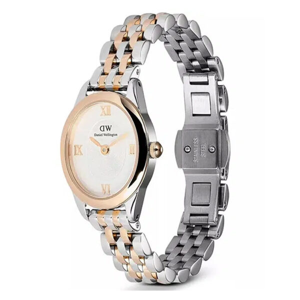 ساعت دنیل ولینگتون – مدل Ophelia Mini Two-Tone کد DW00100810