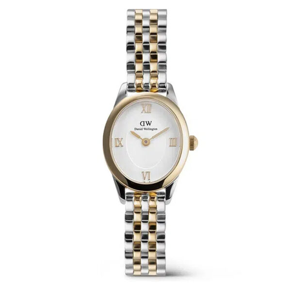 ساعت Daniel Wellington مدل Ophelia Mini Two-Tone – کد DW00100811