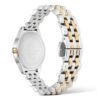 ساعت Daniel Wellington مدل Ophelia Mini Two-Tone – کد DW00100811