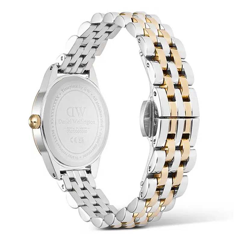 ساعت Daniel Wellington مدل Ophelia Mini Two-Tone – کد DW00100811