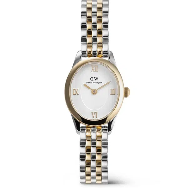 ساعت Daniel Wellington مدل Ophelia Mini Two-Tone – کد DW00100811