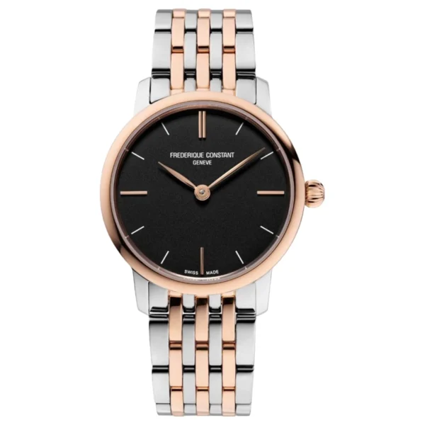 ساعت فردریک کنستانت Frederique Constant زنانه FC-200B1S32B