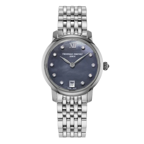 ساعت فردریک کنستانت Frederique Constant زنانه FC-220MPBD1S26B