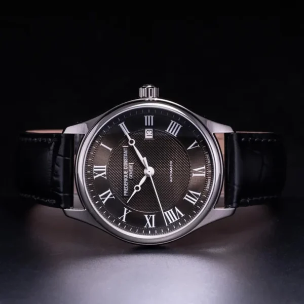 ساعت فردریک کنستانت Frederique Constant اتوماتیک مدل FC-303MCK5B6
