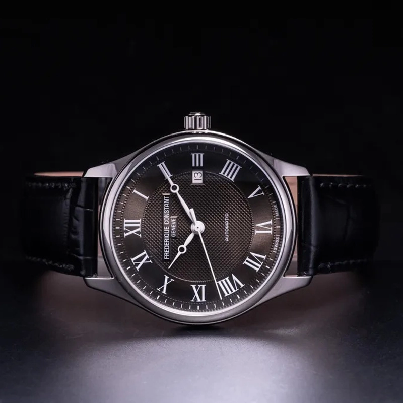 ساعت فردریک کنستانت Frederique Constant اتوماتیک مدل FC-303MCK5B6