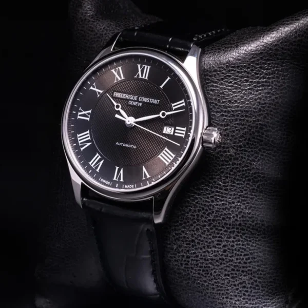 ساعت فردریک کنستانت Frederique Constant اتوماتیک مدل FC-303MCK5B6
