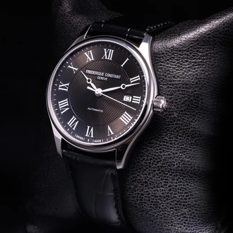 ساعت فردریک کنستانت Frederique Constant اتوماتیک مدل FC-303MCK5B6