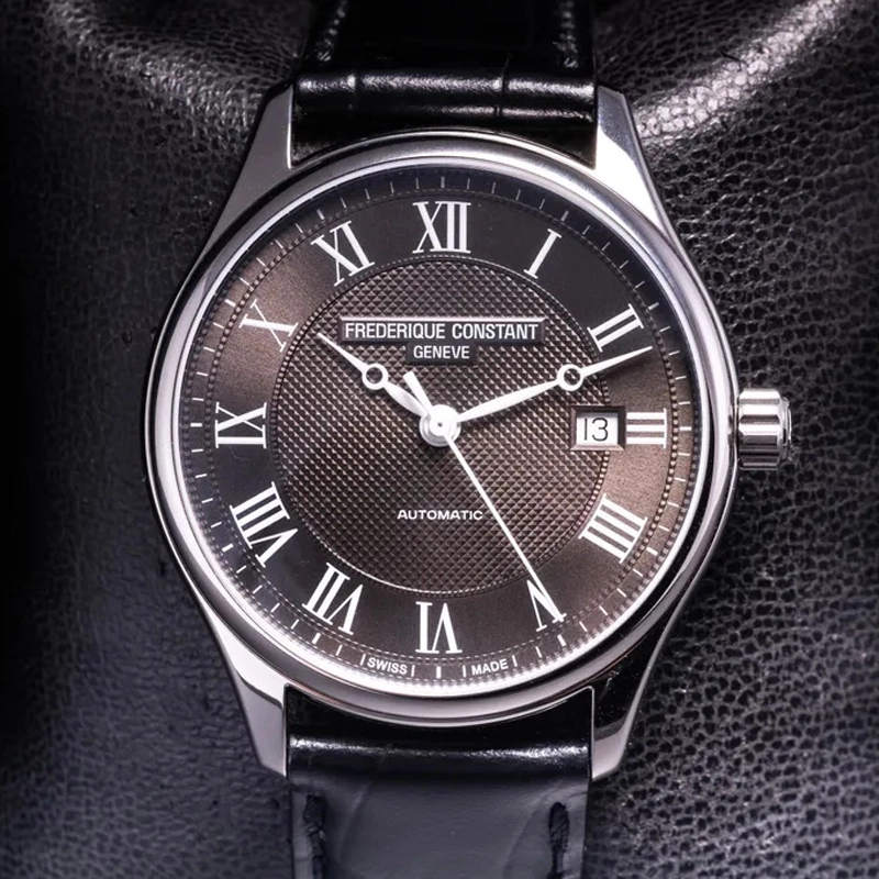 ساعت فردریک کنستانت Frederique Constant اتوماتیک مدل FC-303MCK5B6