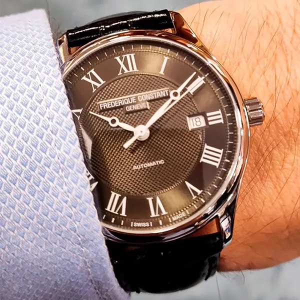 ساعت فردریک کنستانت Frederique Constant اتوماتیک مدل FC-303MCK5B6