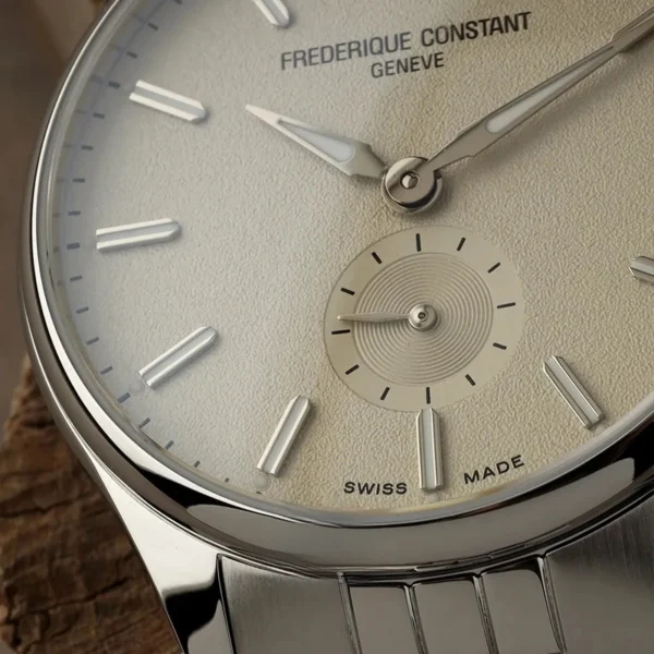 ساعت فردریک کنستانت Frederique Constant اتوماتیک FC-530CR3B6B