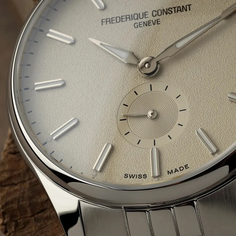 ساعت فردریک کنستانت Frederique Constant اتوماتیک FC-530CR3B6B