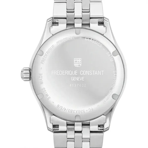 ساعت فردریک کنستانت Frederique Constant اتوماتیک FC-530GR3B6B