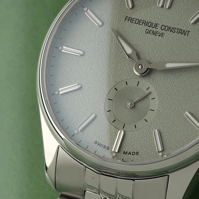 ساعت فردریک کنستانت Frederique Constant اتوماتیک FC-530GR3B6B