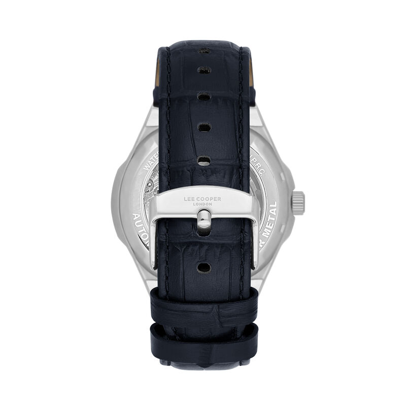 ساعت لیکوپر Lee Cooper اتوماتیک مدل LC08050.399