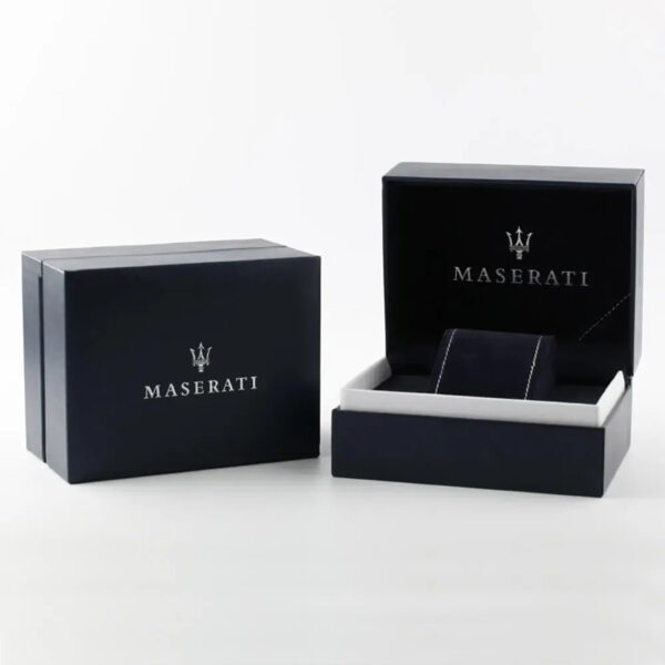 ساعت مچی مازراتی Maserati مردانه کرنوگراف مدل R8873612042