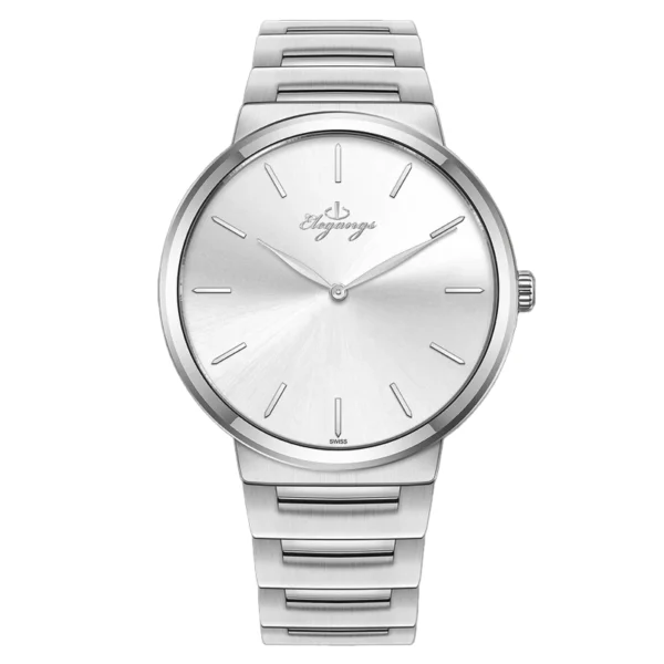 ساعت الگنگس Elegangs مردانه مدل SP8372-101