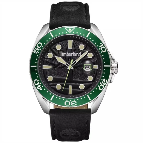 ساعت مچی مردانه تیمبرلند Timberland اصل مدل TDWGB2230603