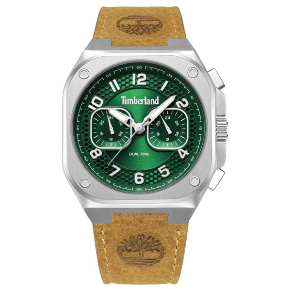 ساعت تیمبرلند Timberland کرنوگراف مدل TDWGF0055002