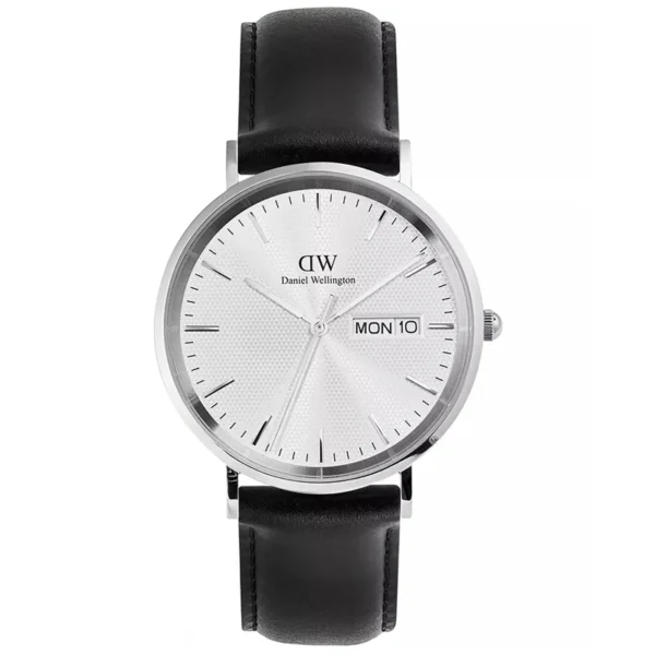 ساعت مردانه دنیل ولینگتون کلاسیک شفیلد کد DW00100832