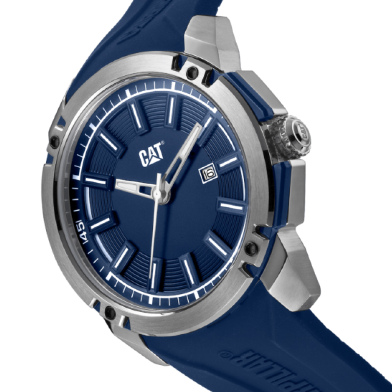 ساعت مردانه کاترپیلار مدل Elite Analog کد AH.141.26.622