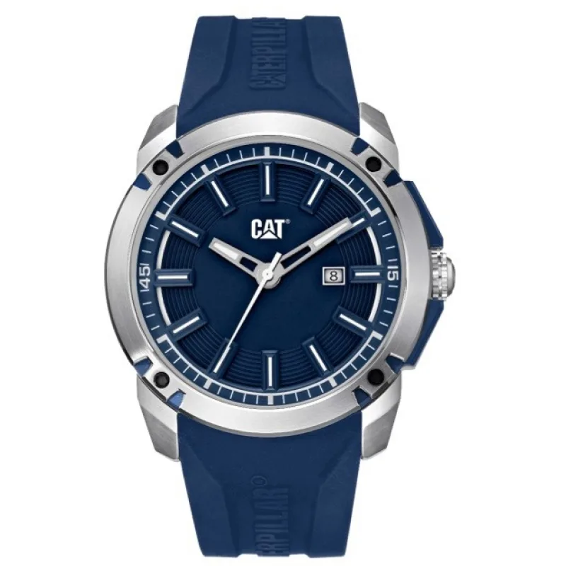 ساعت مردانه کاترپیلار مدل Elite Analog کد AH.141.26.622
