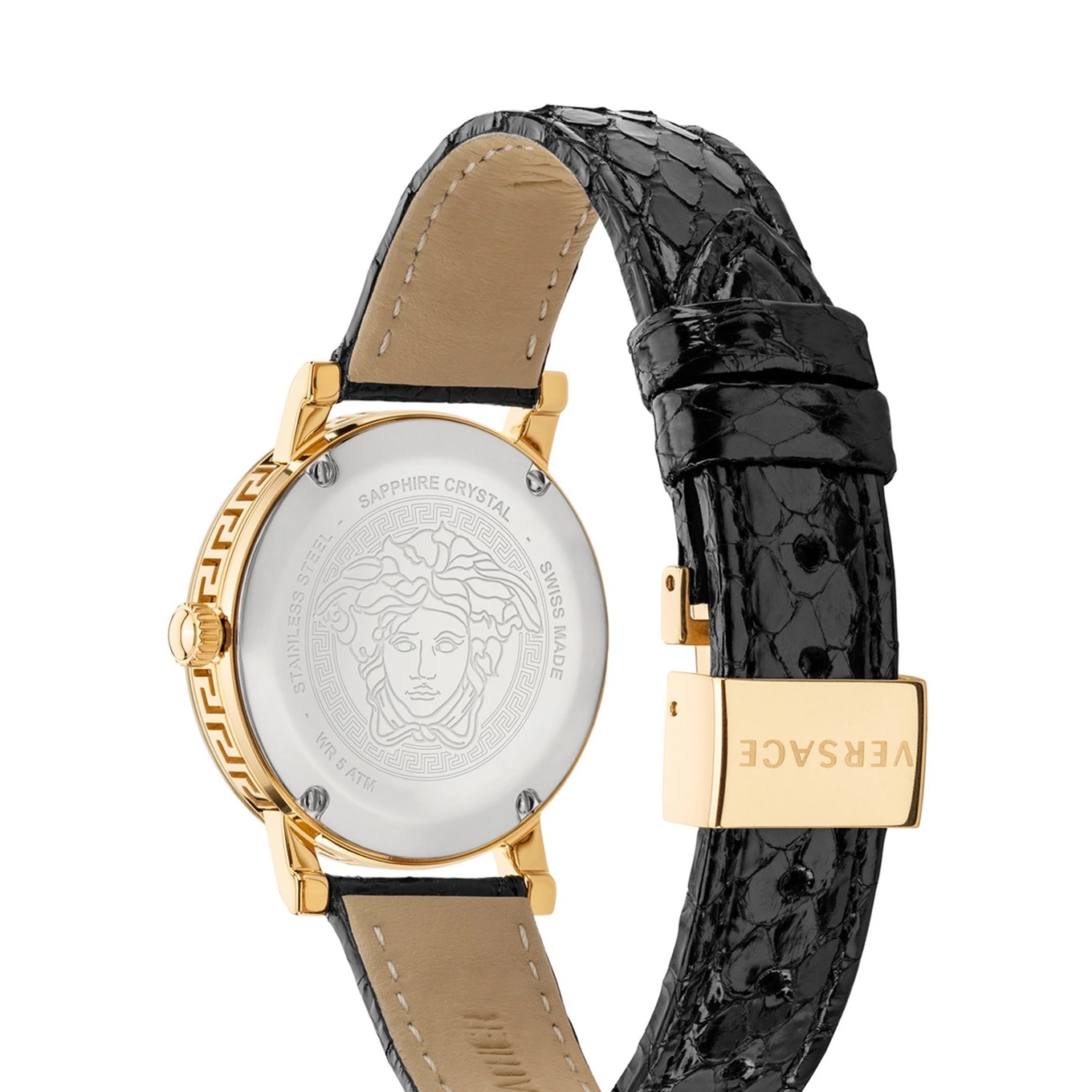 ساعت زنانه Versace ورساچه V VVEU300221