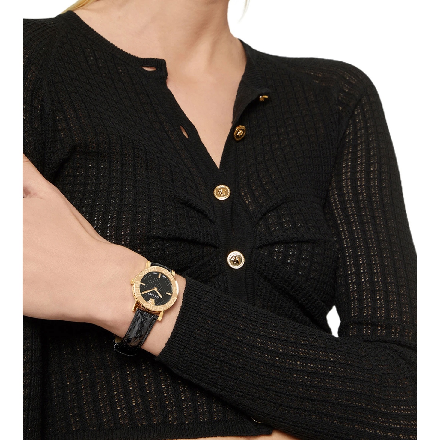 ساعت زنانه Versace ورساچه V VVEU300221