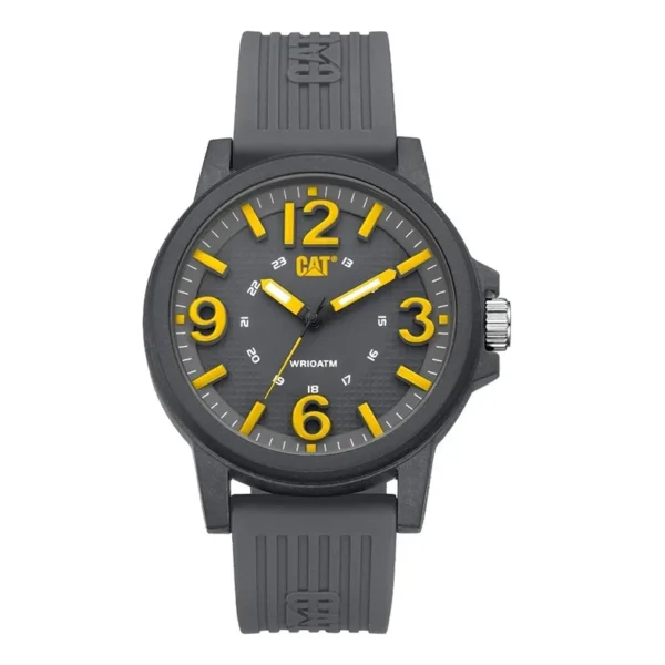 ساعت کاترپیلار مدل Groovy Analog کد LF.111.25.537