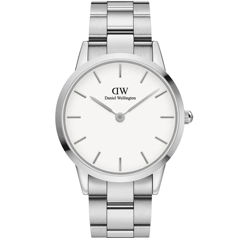 ساعت مردانه دنیل ولینگتون مدل Iconic Link – DW00100341