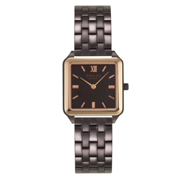 ساعت اوباکو Obaku زنانه V309LXXNSN