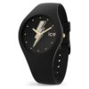 ساعت مچی ICE-Watch Glam Rock Electric Black – مدل 019858