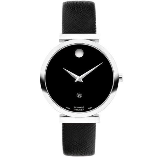 ساعت موادو MOVADO زنانه اتوماتیک مدل 607675