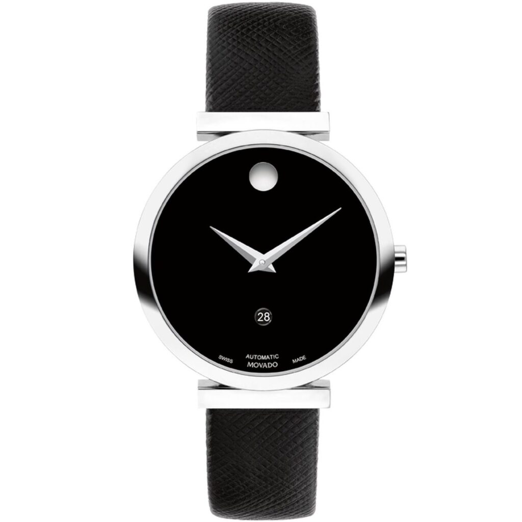 ساعت موادو MOVADO زنانه اتوماتیک مدل 607675