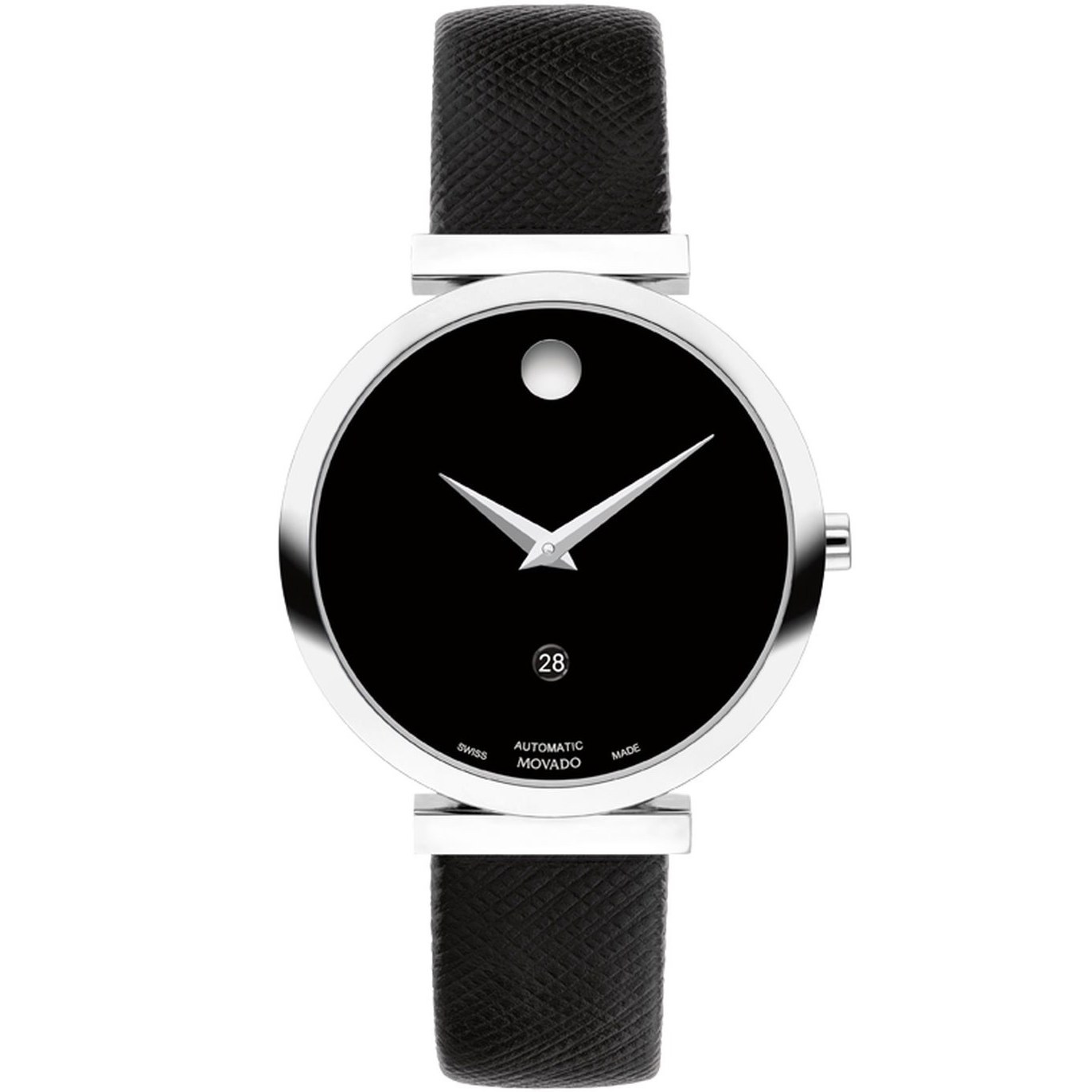 ساعت موادو MOVADO زنانه اتوماتیک مدل 607675