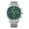 ساعت سیتیزن Citizen مردانه کرنوگراف مدل CA0840-87X