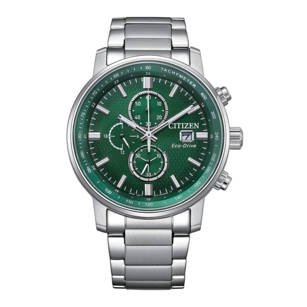 ساعت سیتیزن Citizen مردانه کرنوگراف مدل CA0840-87X